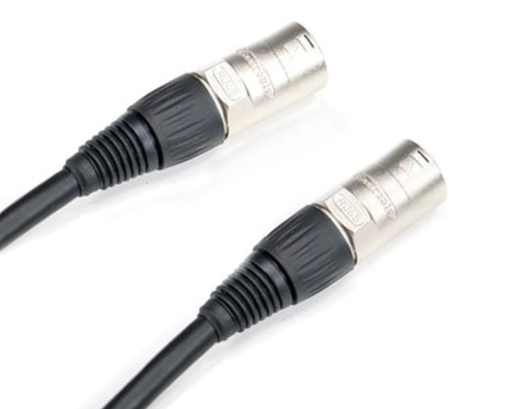 Elite Core SuperCAT5e 150 ft, Shielded Tactical CAT5e with EtherCON
