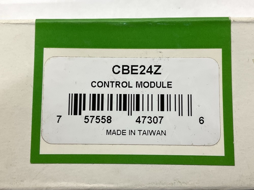 Valuegrade CBE24Z Ignition Control Module