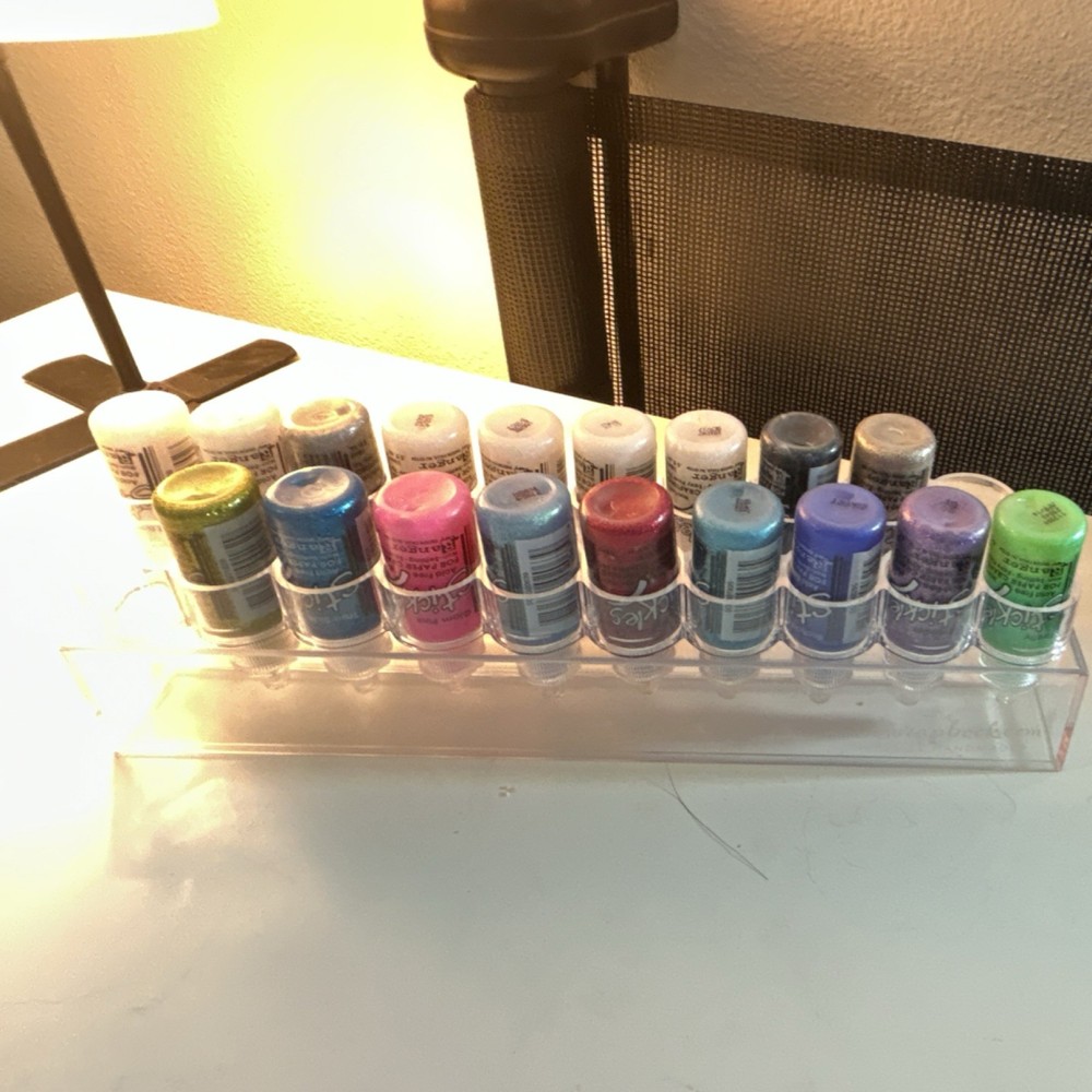 Ranger Stickles Glitter Glue Multicolor Set