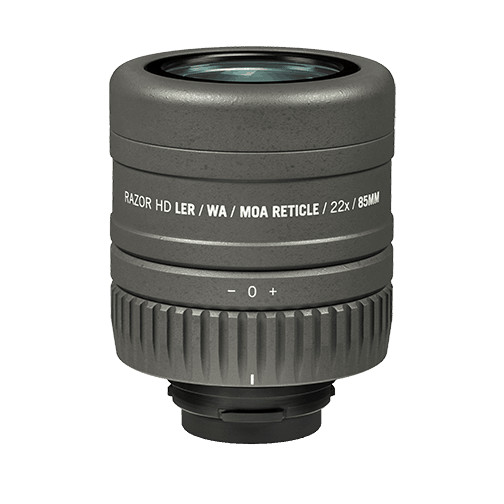 Vortex Razor HD Reticle Eyepiece MOA RS-85REA