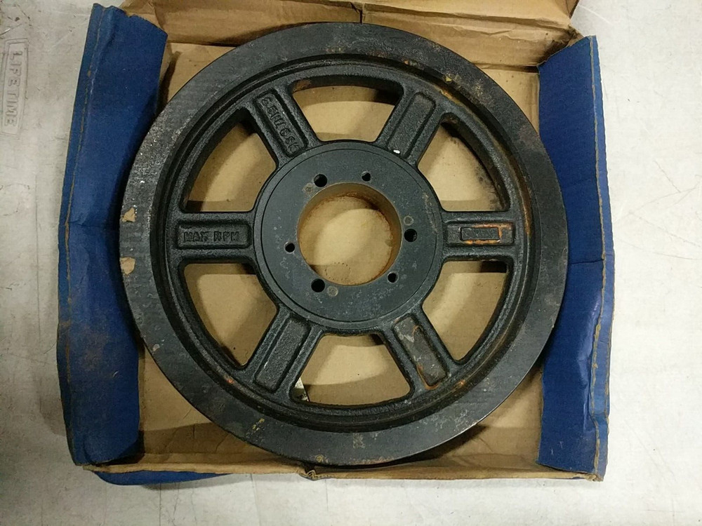 Martin 2 5V 1180 SK  Sheave