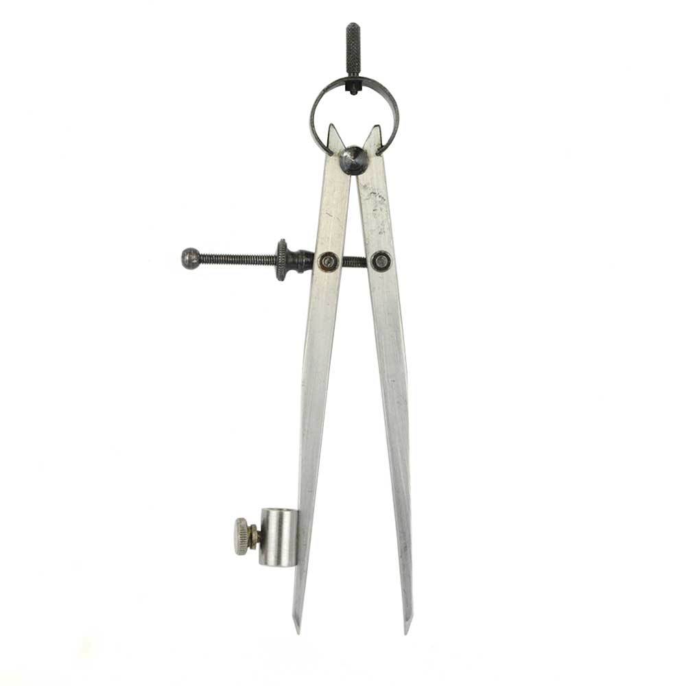 6 Inch Precision Pencil Compass / Scriber and marking tool - ADP-5644
