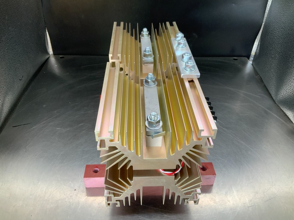 AVC Specialists RASTD074 Thyristor switch