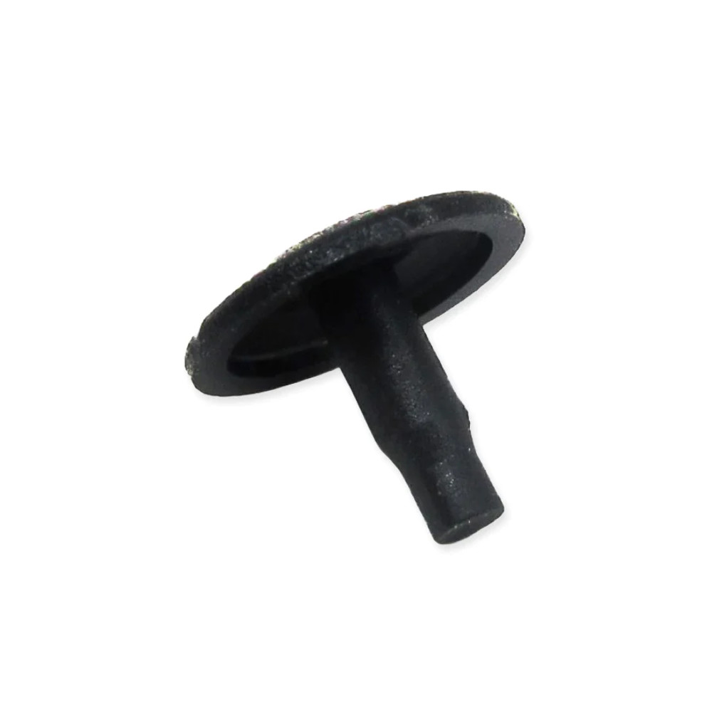 Arctic Cat Domed Mushroom Plug, 1673-111