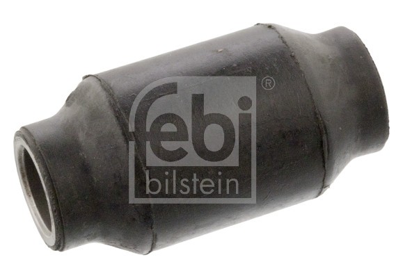 Engine control arm entblock front left (left)