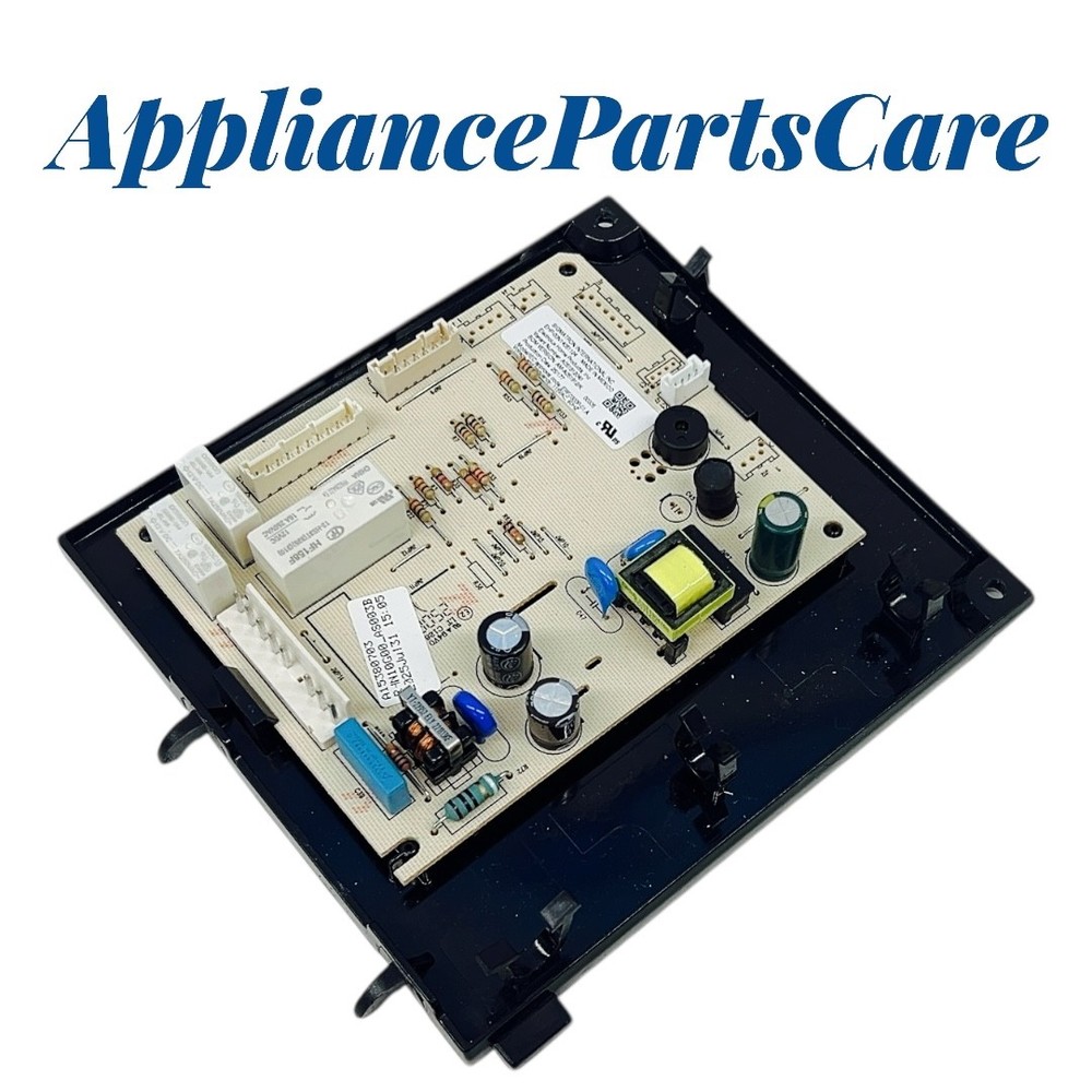 Frigidaire Refrigerator Electronic Control Board 5304524126, A15380703