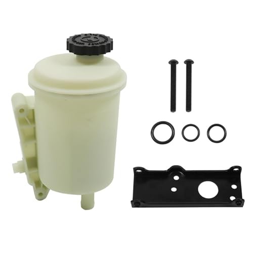 Power Steering Reservoir Replacement for Aspen Replacement for Durango 2008