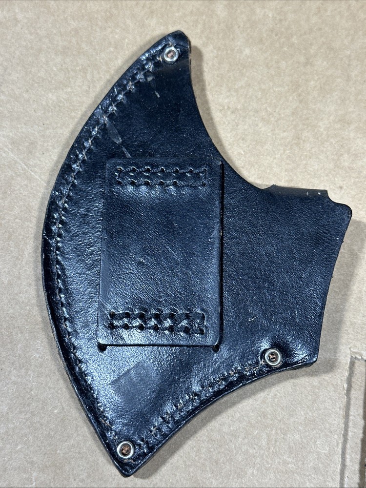 Gil Hibben Pro Throwing Axe UC 866.