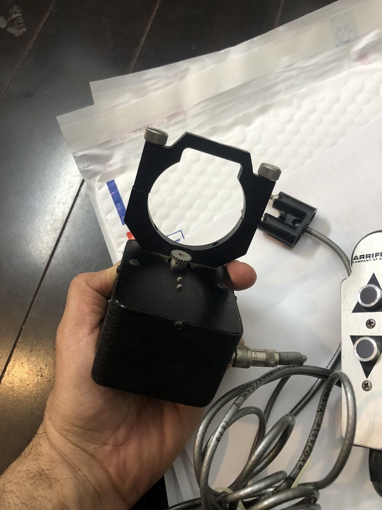 Arri flex Adaptor For Arri flex Camera