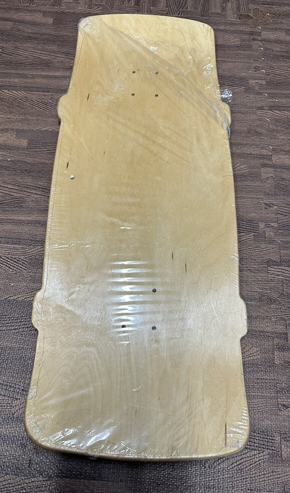 Rare Beer Run Mid Evil Ale Retro Skateboard