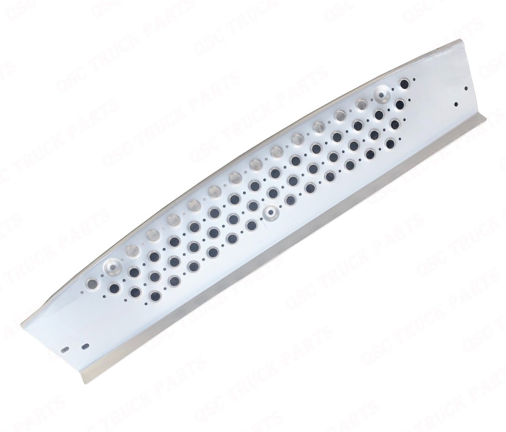 QSC Replacement Side Front Fairing Aluminium Step for Kenworth T680