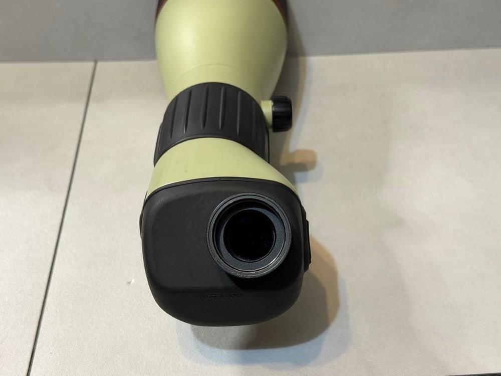 Nikon MONARCH Fieldscope 82ED-A