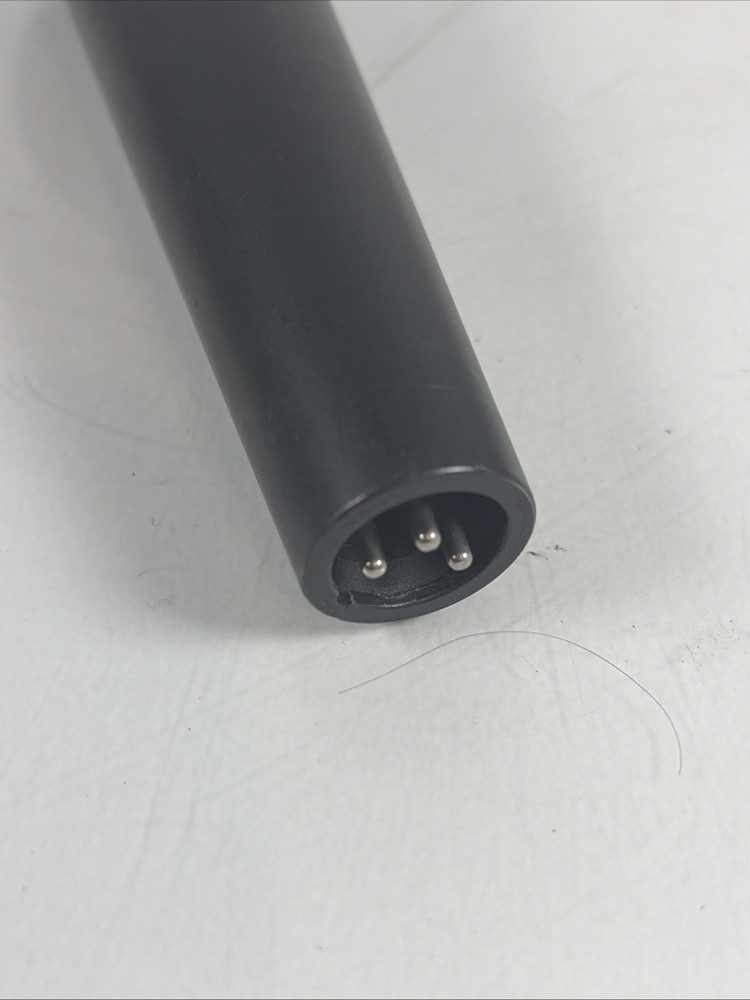 Vintage VAS AM-1 Dynamic Microphone