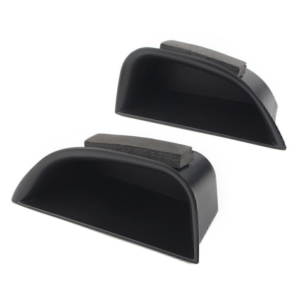 Front Door Handle Upgrade Storage Box Armrest Container For MKZ 14 - 16