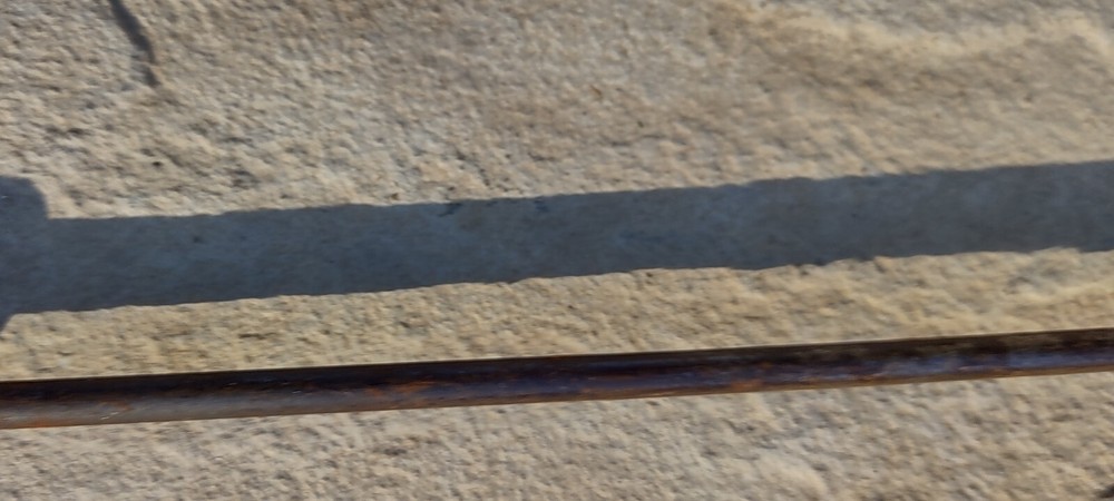 Vintage Soldering Iron Tool