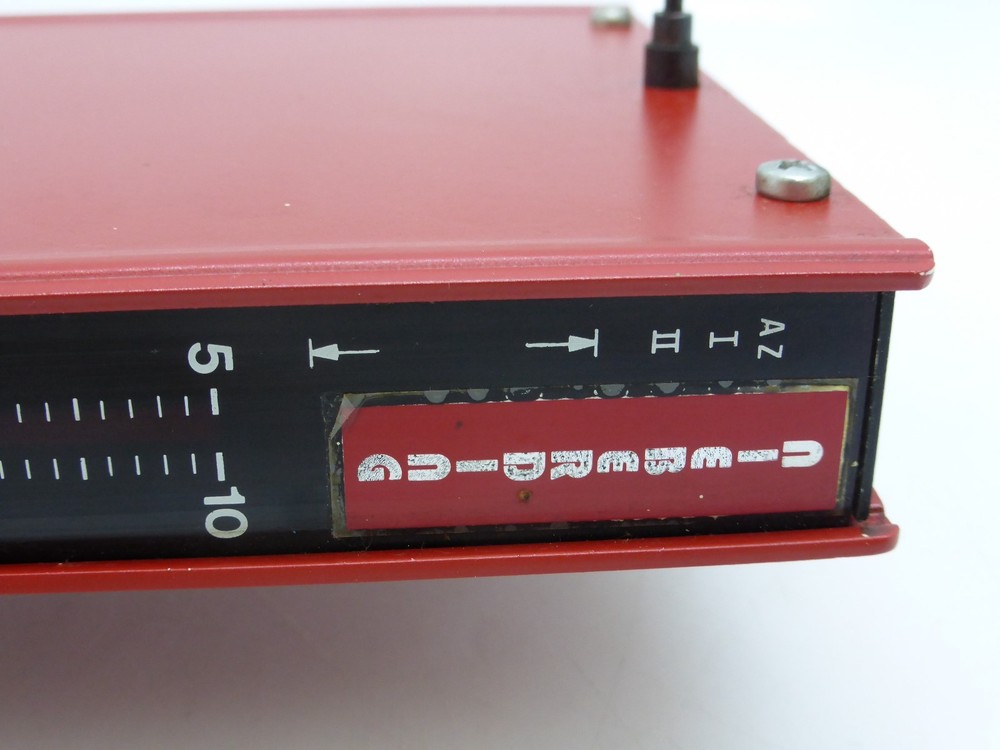 Staufermatic Metrology QL2-E