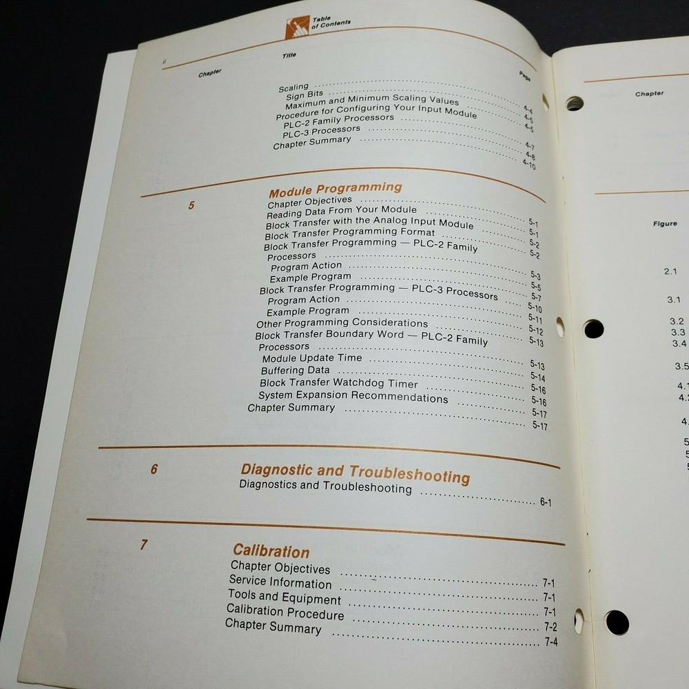 Allen-Bradley Isolated Analog Input Module Cat NO 1771-IL User Manual