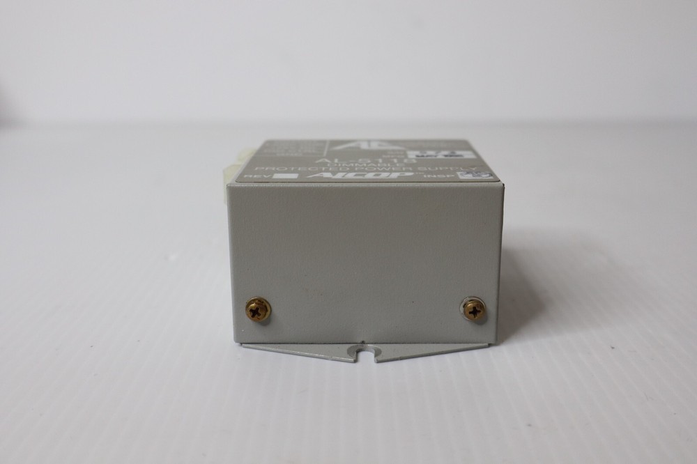 Aerospace Lighting Corp AL-5118 Dimmable Protected Power Supply