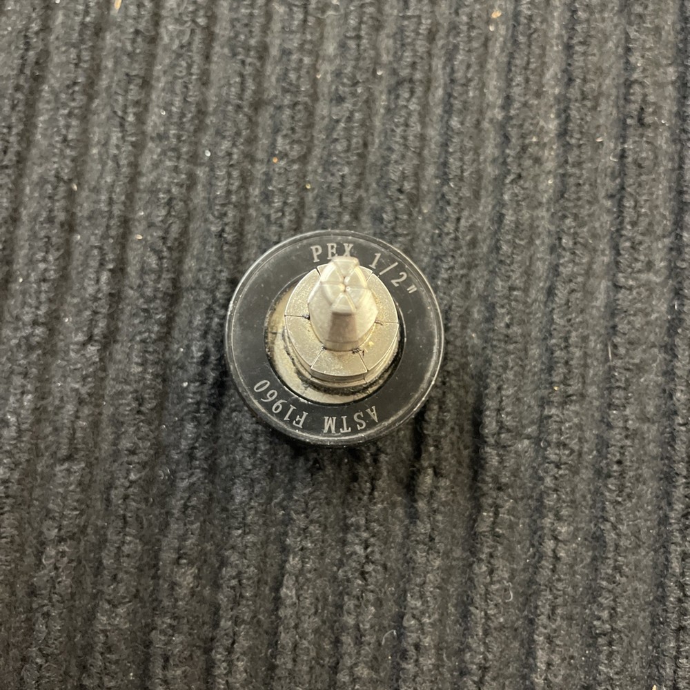 ProPEX Expander Head 1/2 Inch