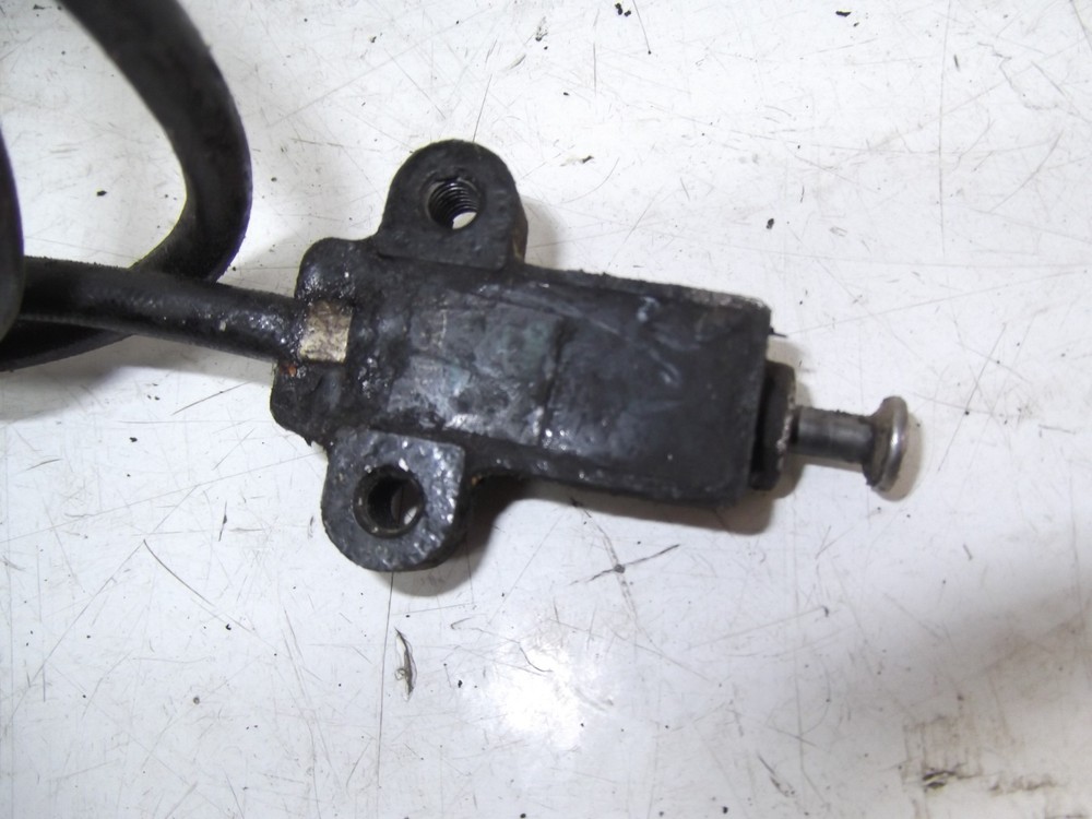 SUZUKI GS500E SIDE STAND SWITCH
