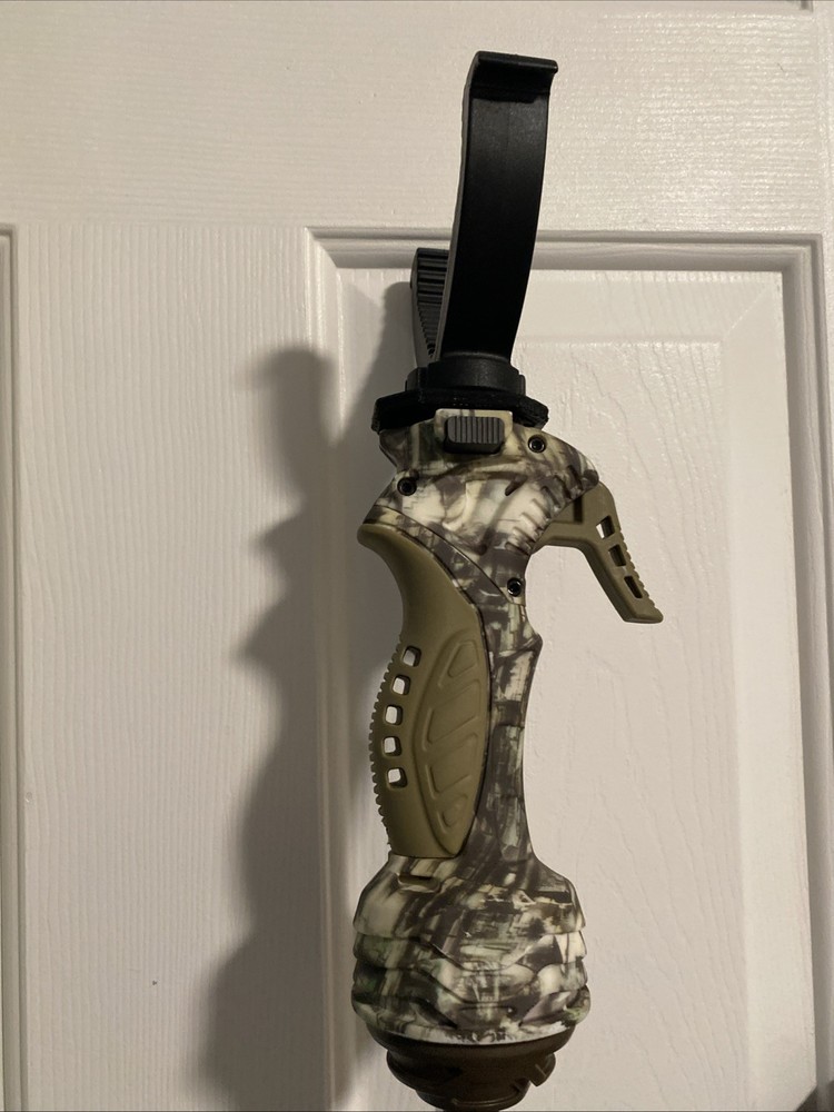 Primos Trigger Stick Gen3 Monopod Camo 33-65"