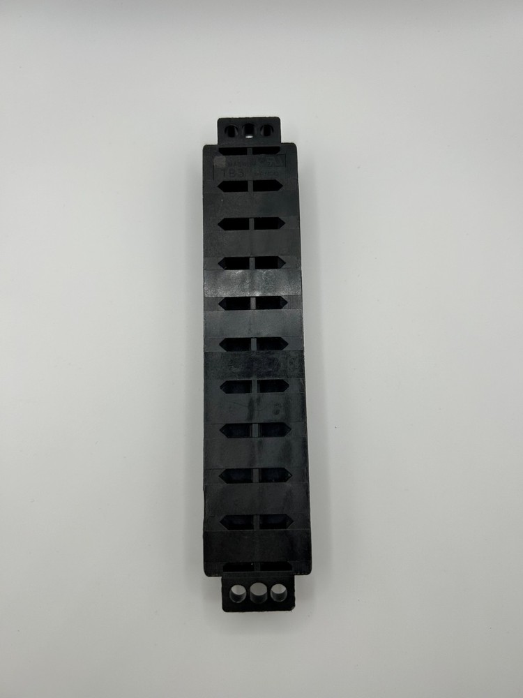 Bussmann TB300-10 Terminal Block