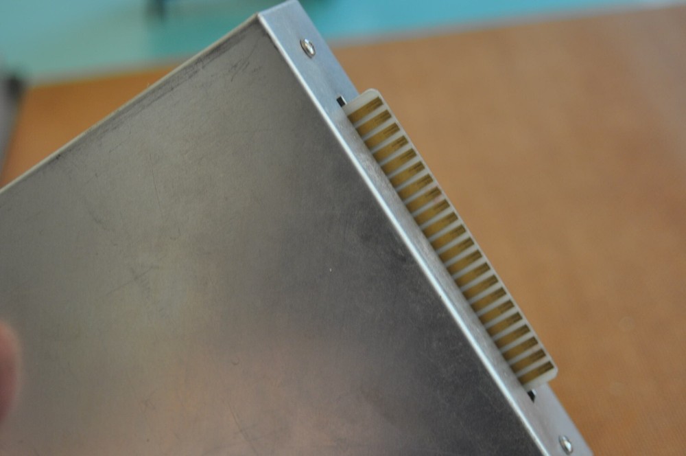 Ward Beck M464 equalizer module 1970's #F