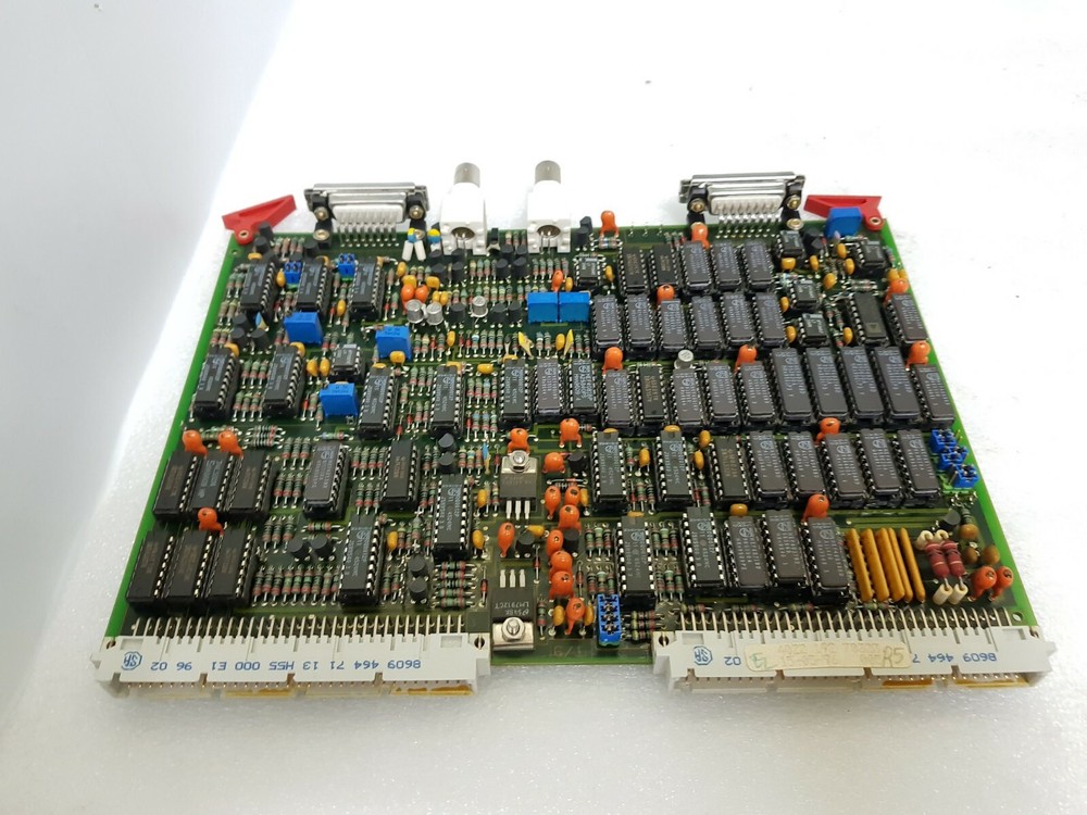 FEI BOARD 4022 192 70323