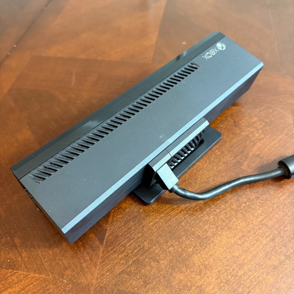 Microsoft Xbox One Kinect Sensor with Windows Hub + Headset + Power & USB Adapte