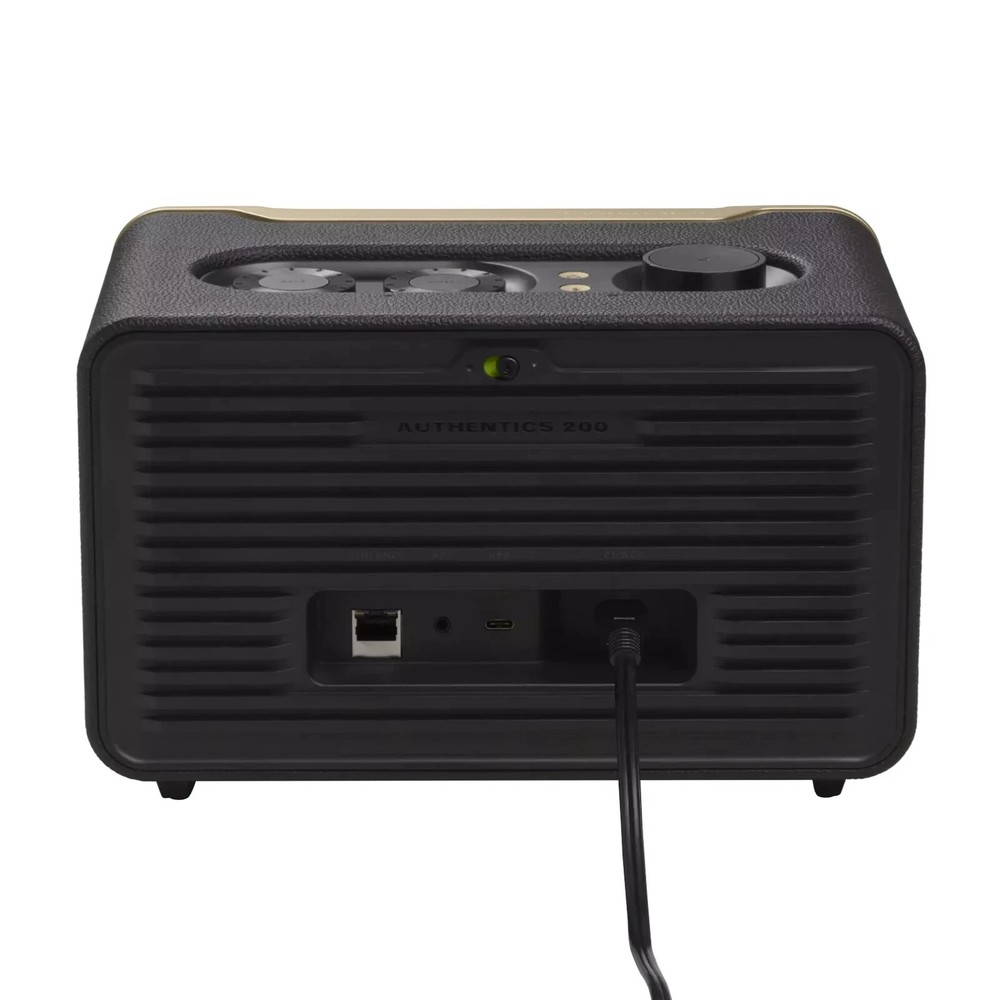 JBL Authentics 200 Smart Home Bluetooth Speaker