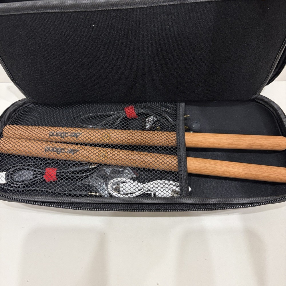 Aeroband Pocket Drum - Good Conditions - Tested & Working