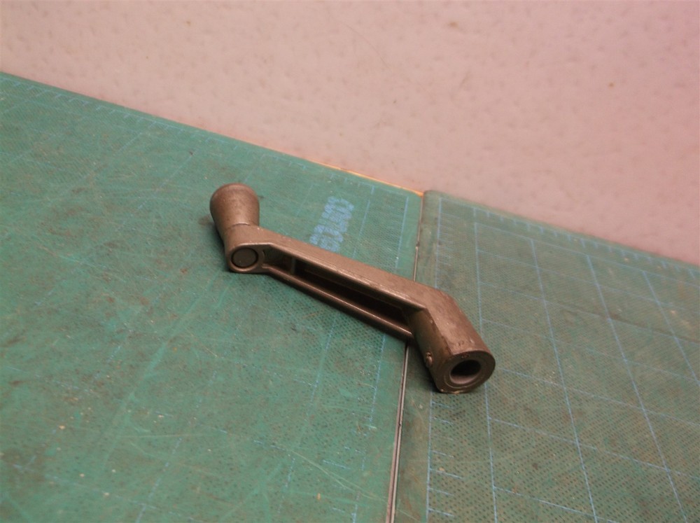 45054 Casement Window Crank Handle