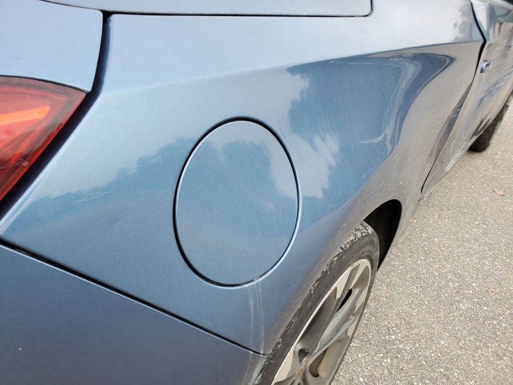 2016 Buick Cascada OEM Parking Control Module 22810361