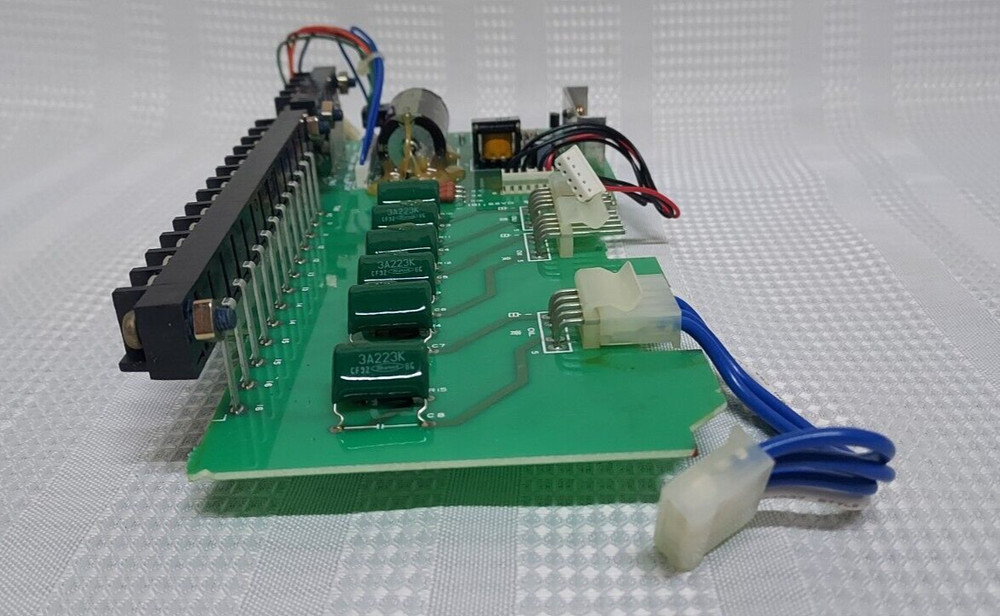 Circuit Board 459221-0151 (#30209)