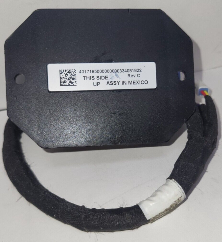 Load Tip Over Module 4015167