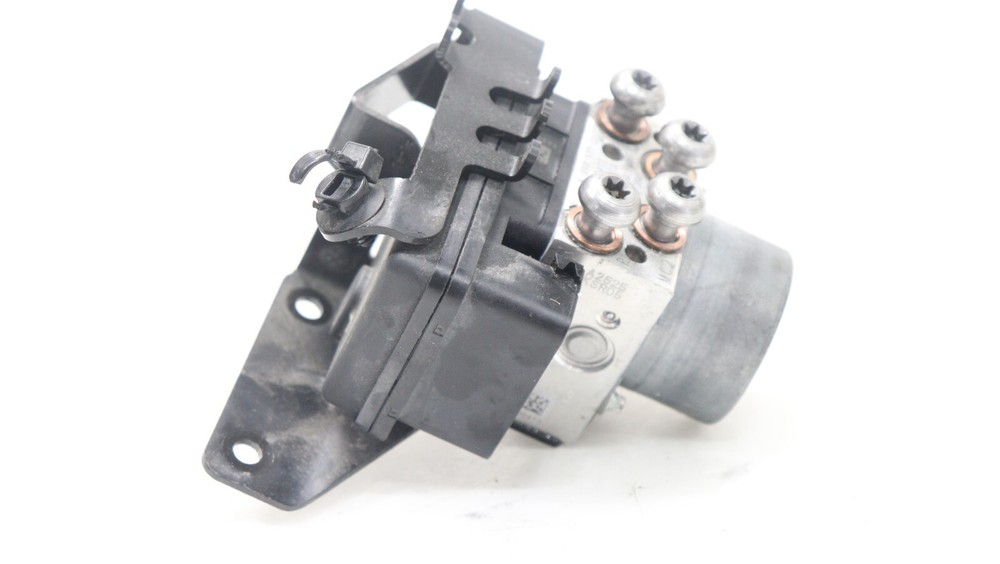 2019 BMW R NINE T ABS PUMP UNIT MODULE