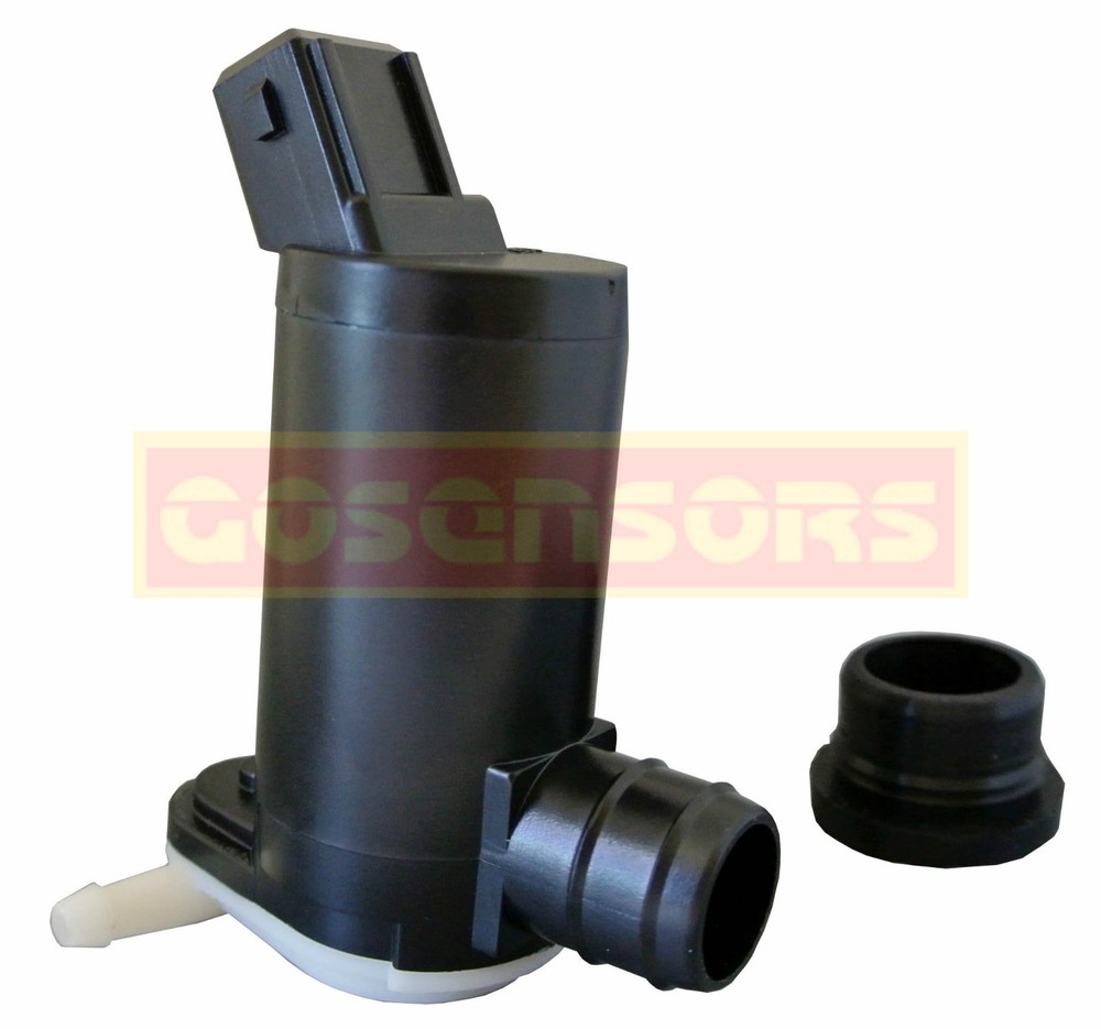 Windshield Washer Pump fits Ford Focus Transit Connect Mercury Cougar