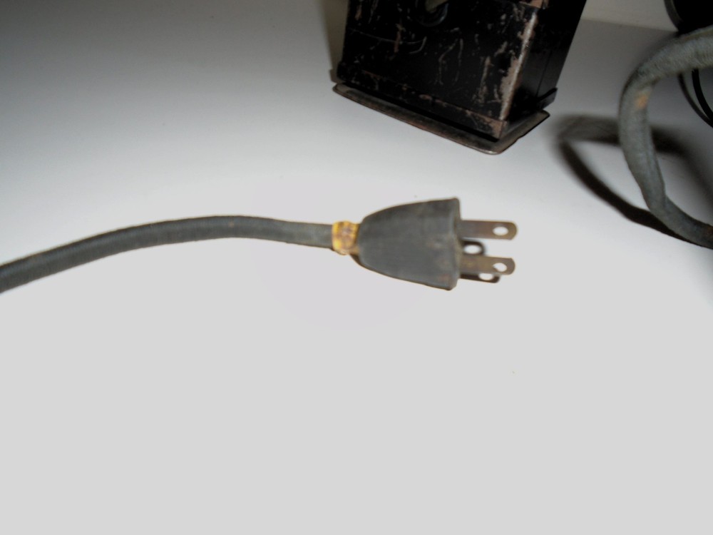 Lionel 1037 Transformer Works Bench Tested