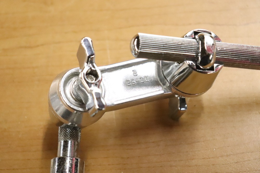 Gibraltar Cymbal Stacker with L Arm