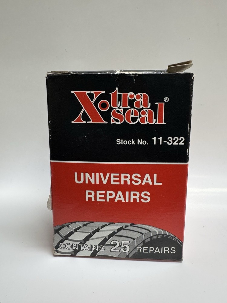 Xtra Seal 1- 5/8” Small Round