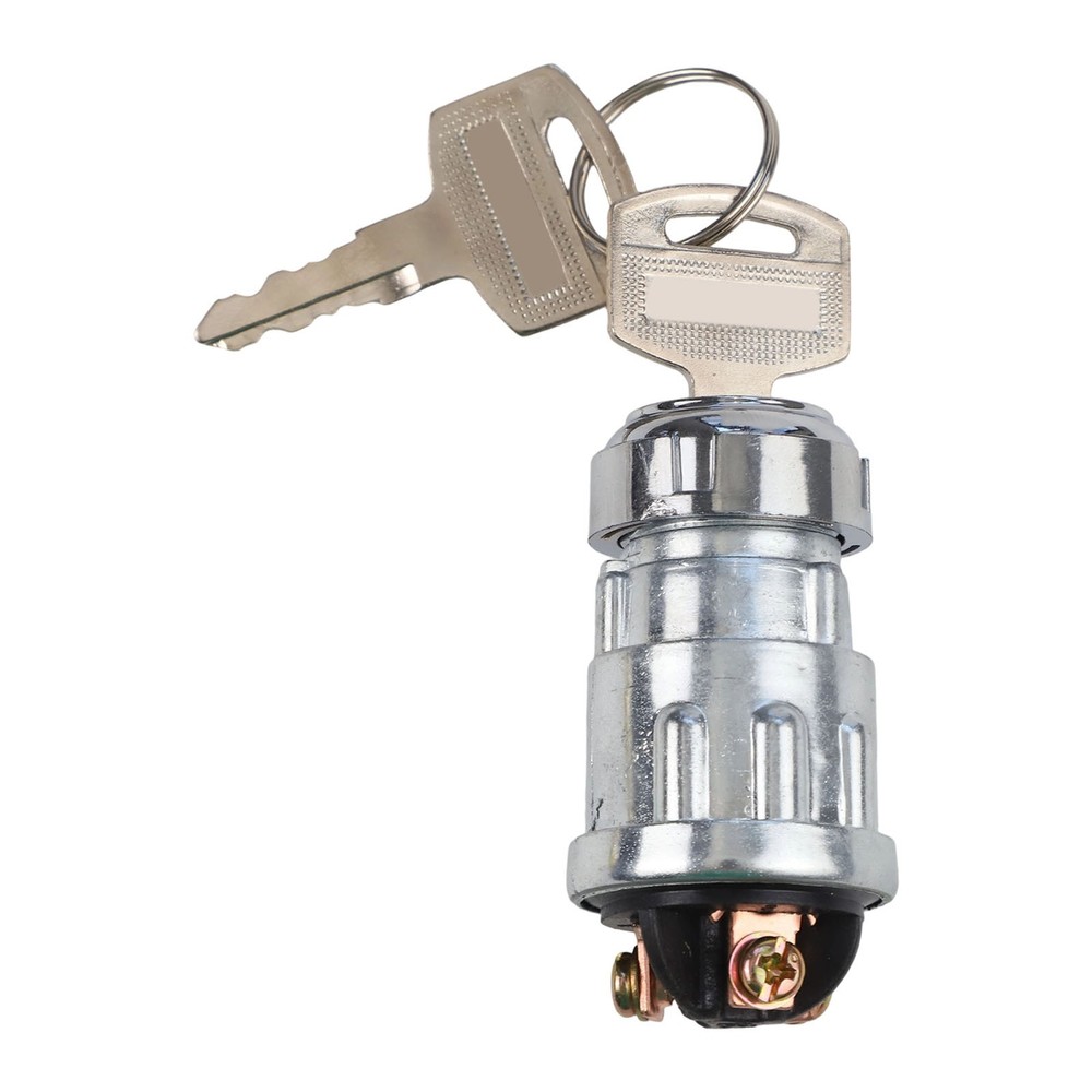 Ignition Switch Ignition Starter Motorcycle Parts Motorcycle Ignition Starter