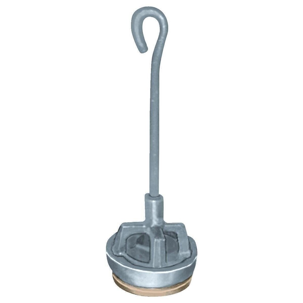 Simmons Complete Plungr Assembly