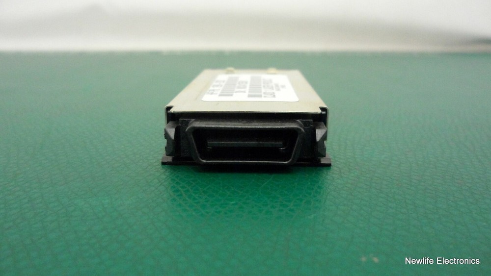 HP 1990-2292 Networking Transceiver GBIC for Multimode Fiber Optic Cables