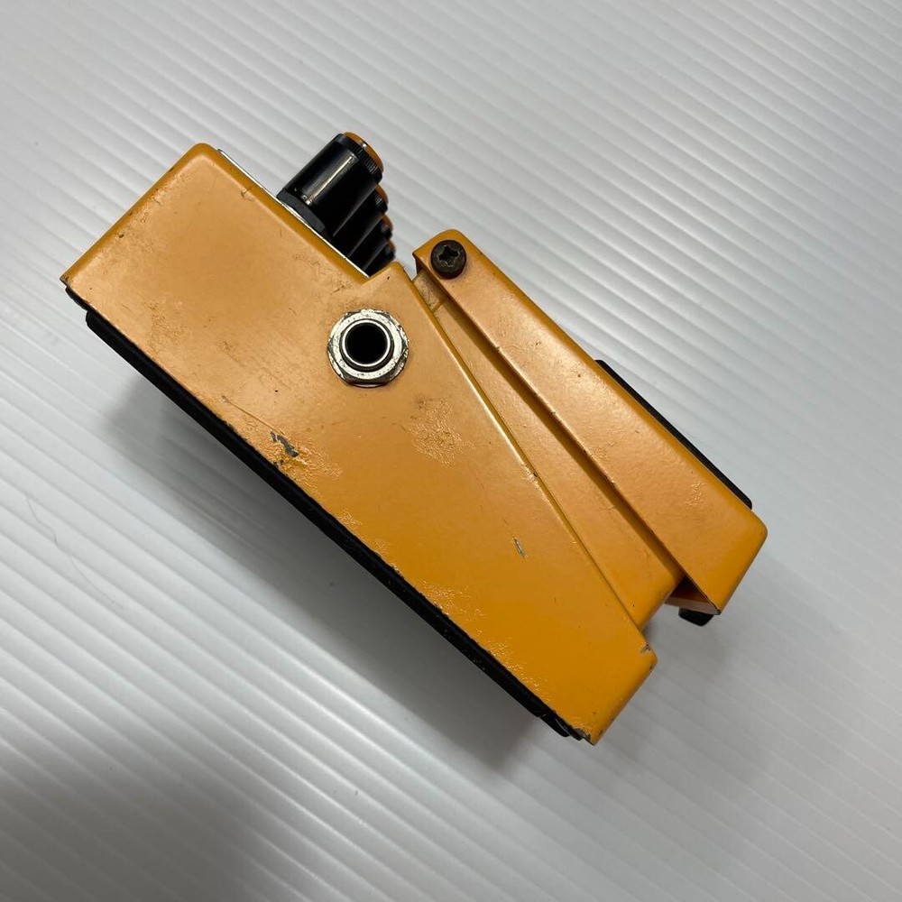 JUNK Boss DF-2 Super Feedbacker & Distotion