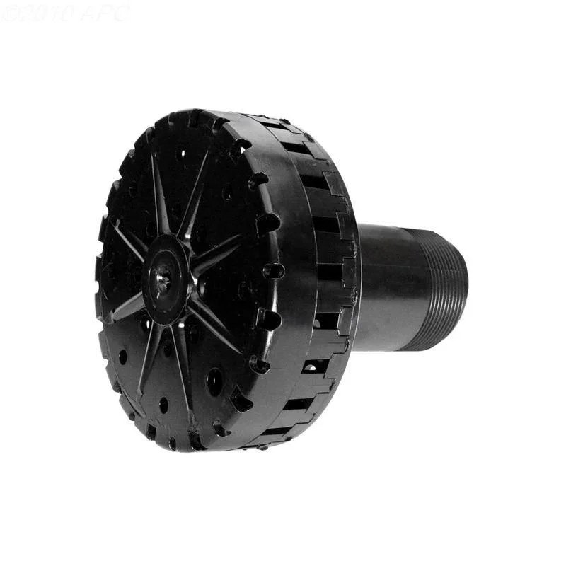 Diffuser assy, TR140C