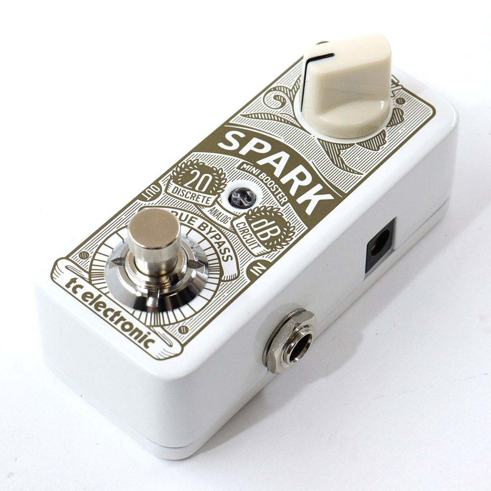 Tc Electronic Spark Mini Booster Ikebukuro Store