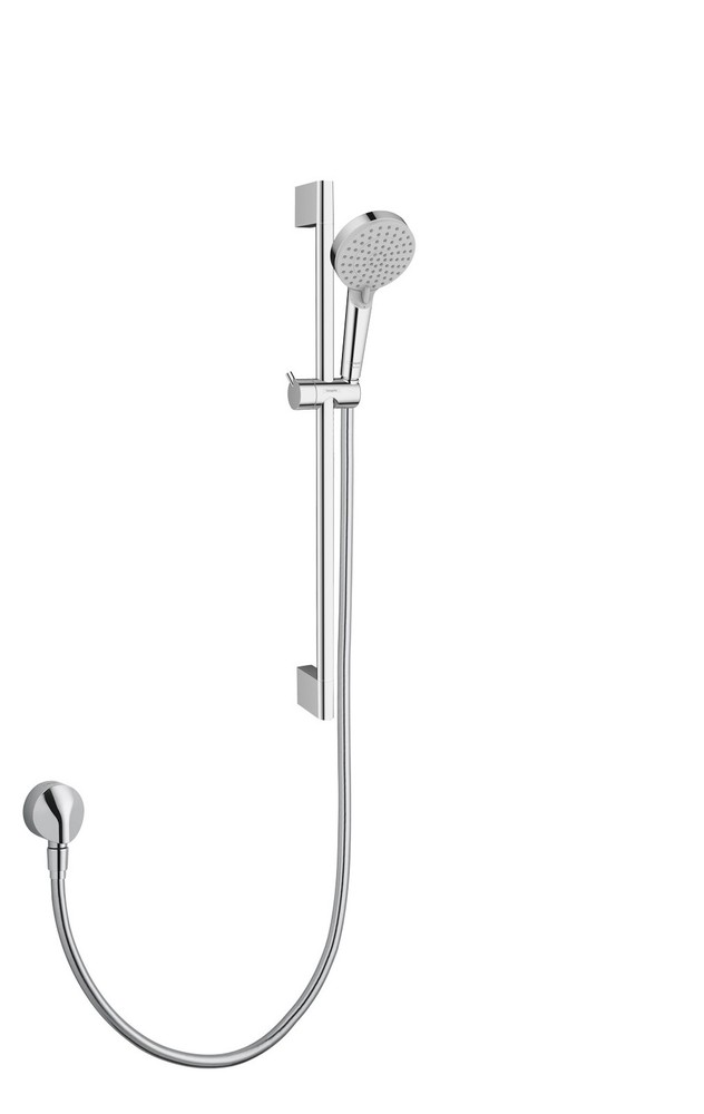 Hansgrohe 04969 Vernis Blend 2.5 GPM Multi Function Hand Shower - Chrome