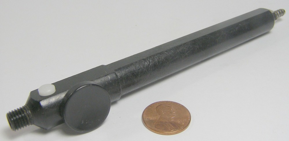 H2 CO CS01 Vacuum Wand   No Tips