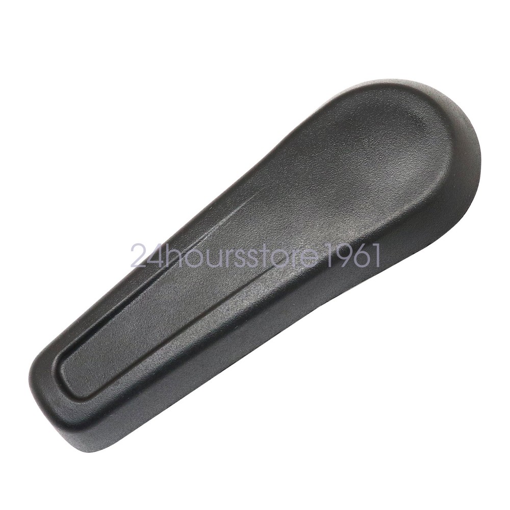 For 2012-2017 VW Passat Front Seat Adjustment Lever Handle Black Left=Right