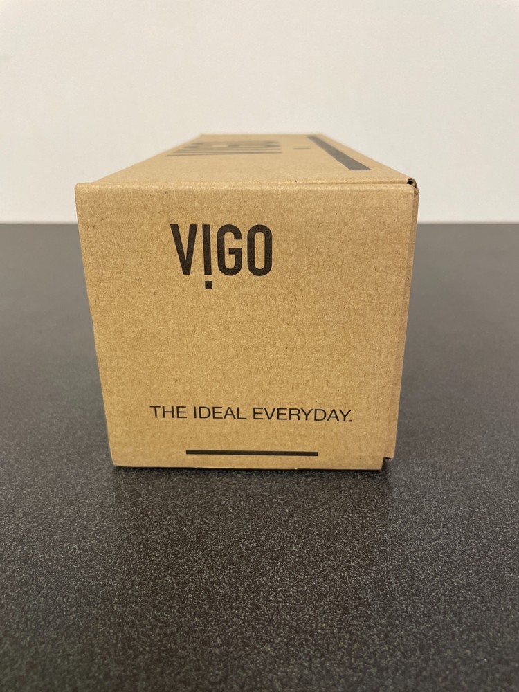 Vigo 1-3/4" Pop-Up Drain Assembly - Less Overflow